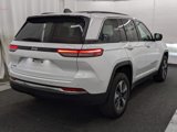 Used 2024 Jeep Grand Cherokee Limited 4xe image 2