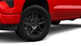 New 2026 Chevrolet Silverado 1500 Custom image 4
