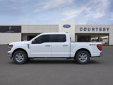 New 2025 Ford F150 XLT w/ Equipment Group 301A Standard image 3