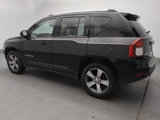Used 2017 Jeep Compass High Altitude image 3