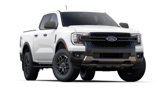 New 2025 Ford Ranger XLT image 4