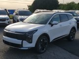 New 2026 Kia Sportage SX image 3
