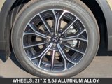 New 2025 MAZDA CX-70 Plug-In Hybrid w/ Premium Pkg image 5