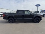 New 2025 Ford F150 XLT w/ Equipment Group 302A MID image 2
