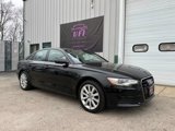 Used 2014 Audi A6 2.0T Premium Plus w/ Premium Plus Package image 2