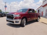 New 2025 RAM 1500 Big Horn image 4