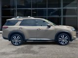 New 2025 Nissan Pathfinder Platinum w/ Cargo Package image 4