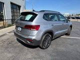 Used 2023 Volkswagen Taos S image 3