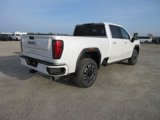 New 2025 GMC Sierra 2500 Denali Ultimate image 4