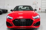Used 2021 Audi RS 5 w/ Dynamic Package image 3