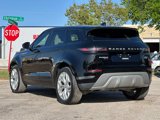 Used 2020 Land Rover Range Rover Evoque SE image 4