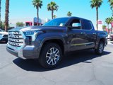 New 2025 Toyota Tundra 1794 Edition image 2