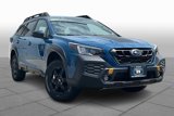 New 2025 Subaru Outback Wilderness image 2