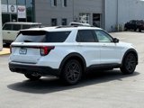 New 2025 Ford Explorer ST image 6