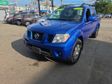 Used 2012 Nissan Frontier PRO-4X w/ Pro-4x Luxury Pkg image 2