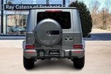 Certified 2024 Mercedes-Benz G 63 AMG 4MATIC image 4