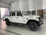 New 2025 Jeep Gladiator Willys image 2
