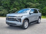 New 2025 Chevrolet Tahoe Premier image 2