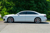 Used 2022 Audi S8 image 3
