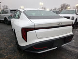New 2025 Kia K4 EX image 3