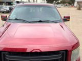 Used 2014 Ford F150 FX2 w/ Equipment Group 402A Luxury image 4