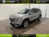 Used 2024 GMC Terrain SLT image 1