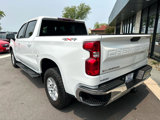 Used 2023 Chevrolet Silverado 1500 LT w/ Protection Package image 5