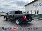 Used 2018 Nissan Titan SV w/ SV Convenience Package image 3