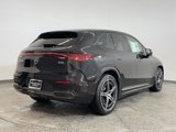 New 2025 Mercedes-Benz EQE AMG 4MATIC SUV image 4