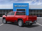 New 2025 Chevrolet Silverado 2500 LTZ w/ LTZ Premium Package image 3