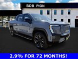 New 2025 GMC Sierra EV Denali image 3