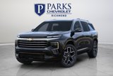 New 2026 Chevrolet Traverse High Country image 6