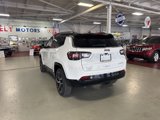 New 2025 Jeep Compass Limited w/ Elite Group image 3
