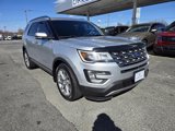 Used 2017 Ford Explorer Limited image 2