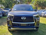New 2025 INFINITI QX80 Luxe w/ Exterior Package image 2