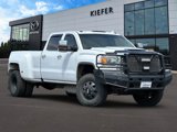 Used 2017 GMC Sierra 3500 Denali w/ Duramax Plus Package image 2