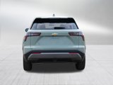 New 2026 Chevrolet Equinox LT w/ Convenience Package II image 4