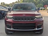 New 2025 Jeep Grand Cherokee L Summit image 3