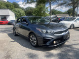 Used 2021 Kia Forte LXS image 2