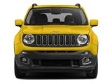 Certified 2017 Jeep Renegade Altitude image 4