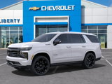 New 2025 Chevrolet Tahoe High Country image 2