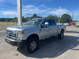 Used 2022 Ford F250 Lariat w/ Lariat Value Package image 2