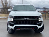 Used 2021 Chevrolet Tahoe Z71 w/ Z71 Signature Package image 2