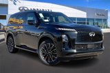 New 2025 INFINITI QX80 Autograph w/ Autograph Exterior Package image 2