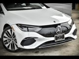 Certified 2024 Mercedes-Benz EQE 500 4MATIC Sedan image 2