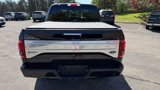 Used 2015 Ford F150 Platinum w/ Equipment Group 701A Luxury image 4