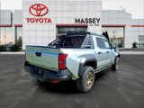 New 2025 Toyota Tacoma Trailhunter image 3