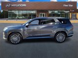 New 2025 Hyundai Palisade Calligraphy image 4