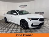 Used 2025 Acura Integra A-Spec image 4