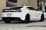 Used 2021 Chevrolet Camaro LT w/ Redline Edition image 4